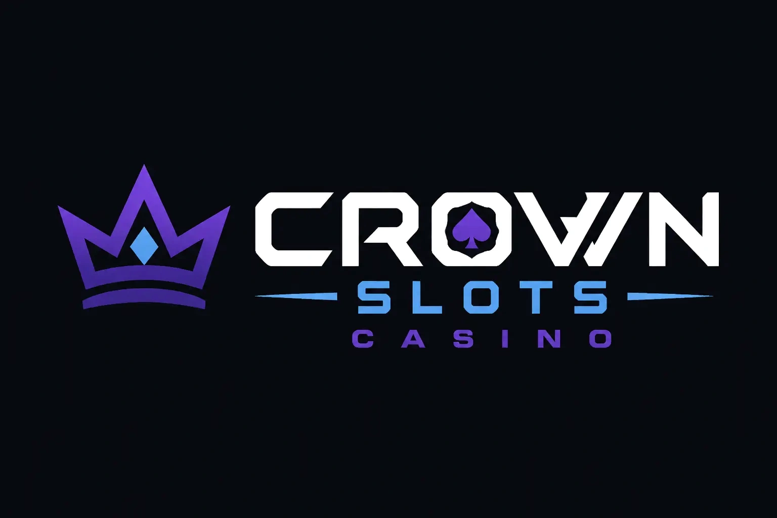 Crown Slots Casino